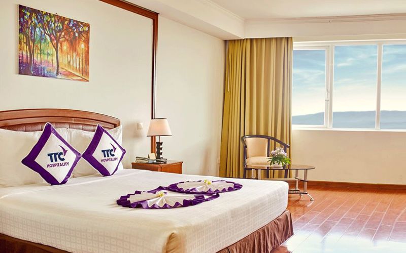 TTC Hotel Phan Thiết