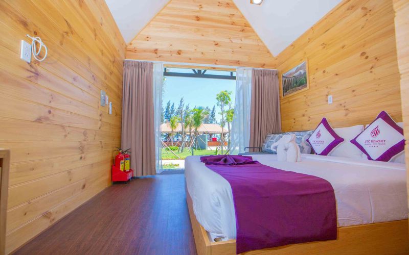 TTC Resort Ninh Thuận