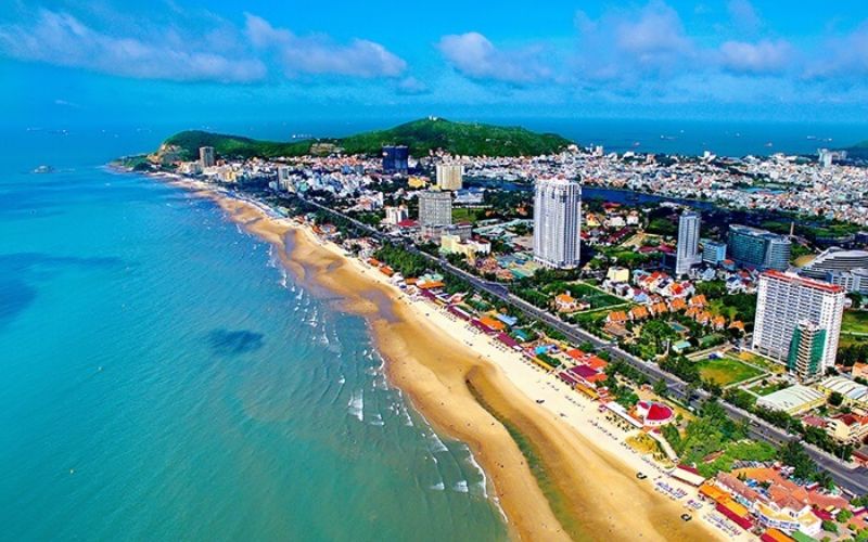 Vũng Tàu