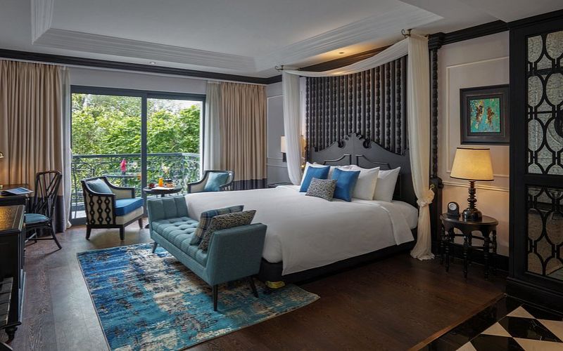 AIRA Boutique Hanoi Hotel & Spa