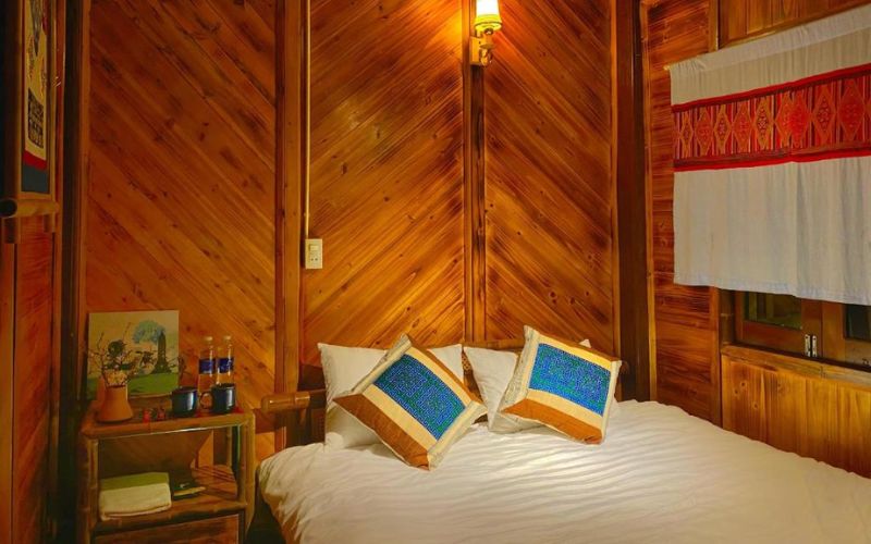 An An Homestay Sapa