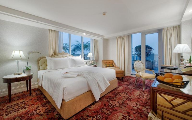 Apricot Hotel Hanoi
