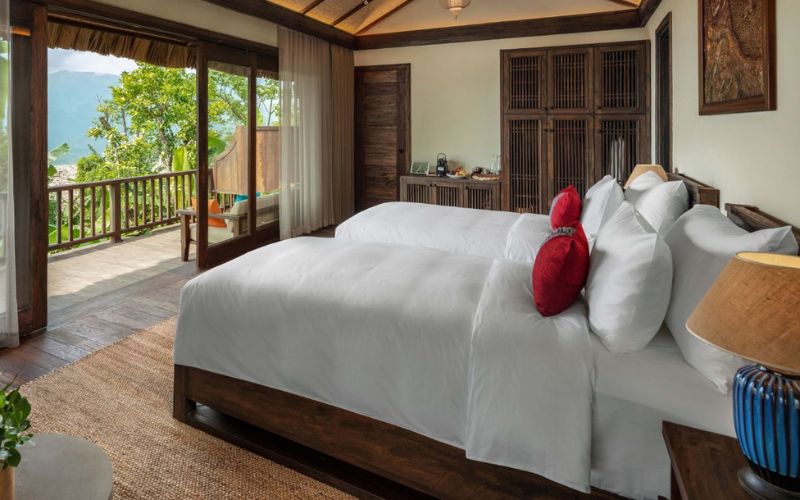Avana Retreat