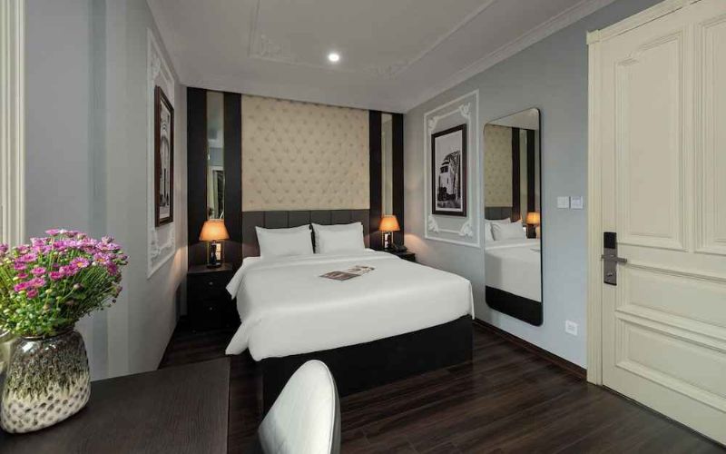 Avani Central Hanoi Hotel - Khách Sạn Gần Ga Hà Nội