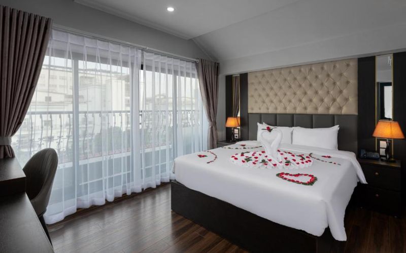 Avani Central Hanoi Hotel
