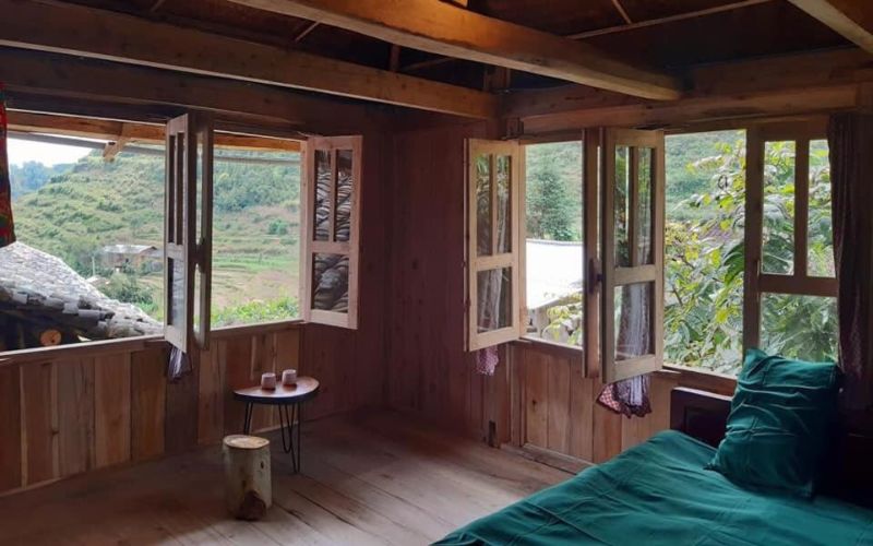 Đồng Văn Homie Homestay
