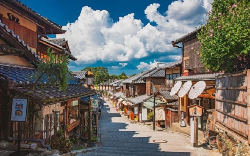 du lịch nhật bản tháng 8