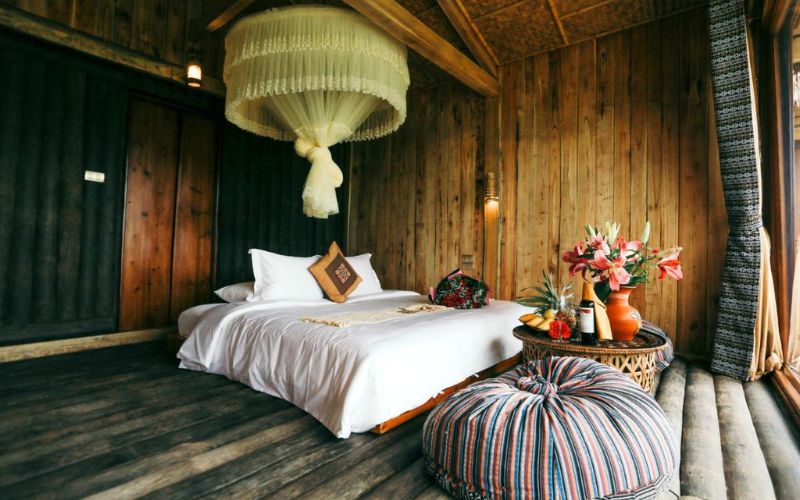 Eco Palms House