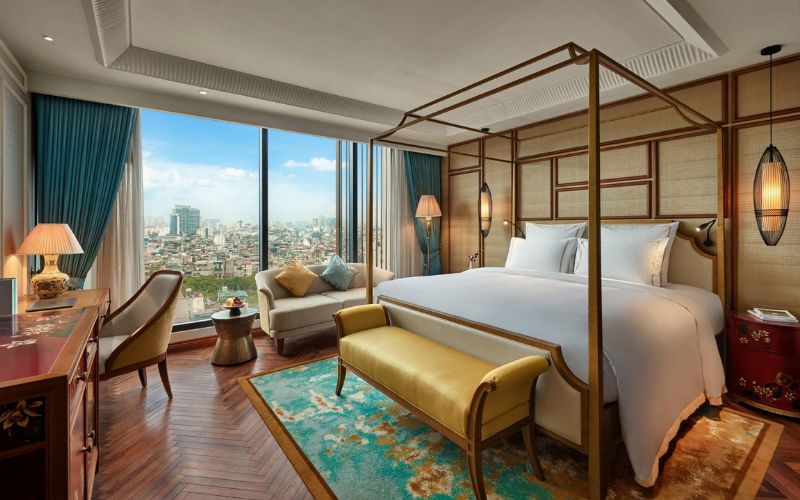 Grand Mercure Hanoi
