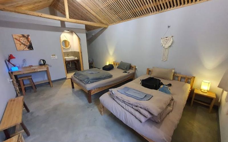 Hà Giang Holic Homestay