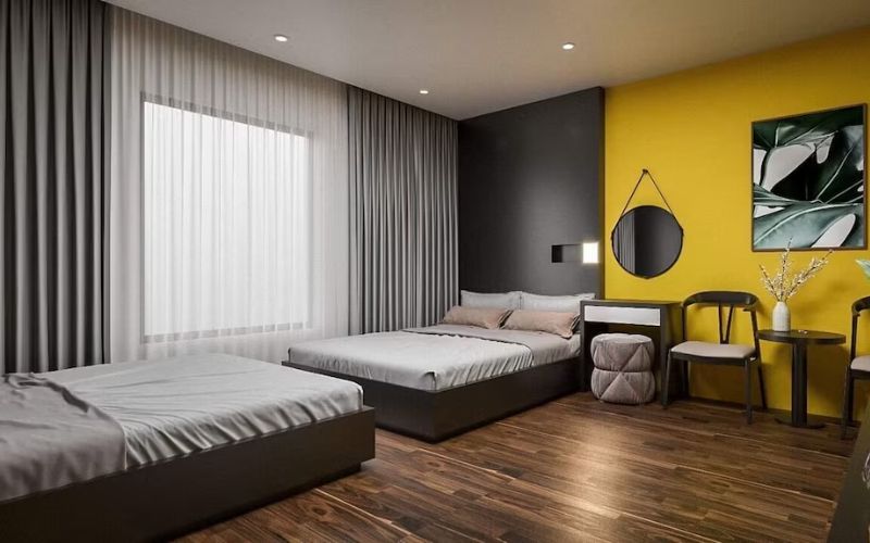 Highlands Hotel Cao Bằng