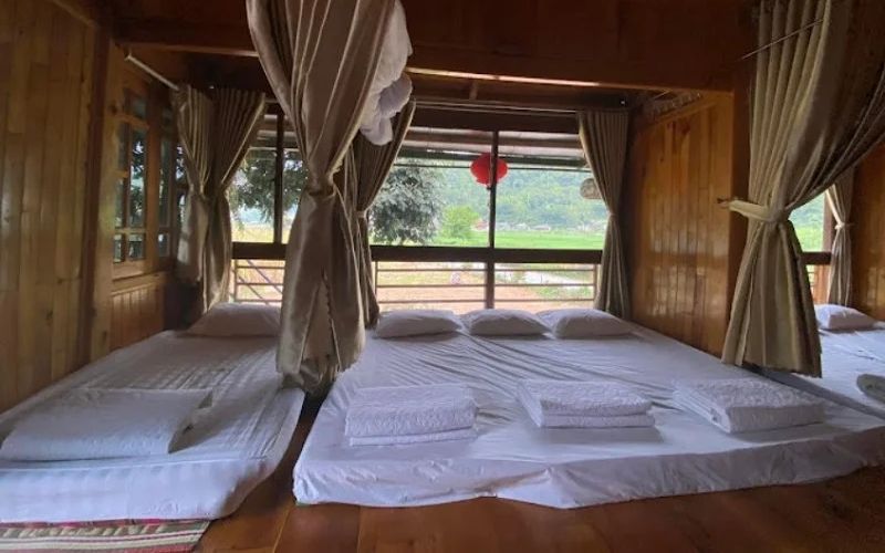 Hòa Linh Homestay