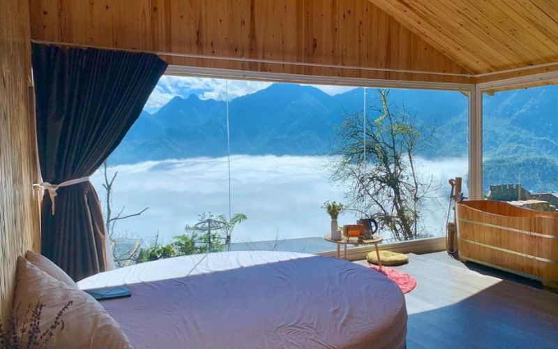 Homestay Daisy Sapa