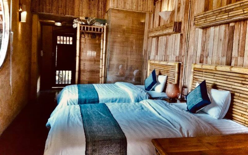 homestay Hà Giang