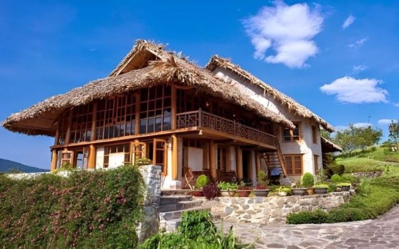 homestay Lai Châu