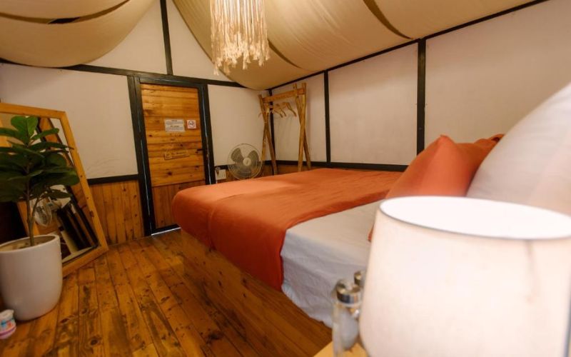 Homestay The November Mộc Châu