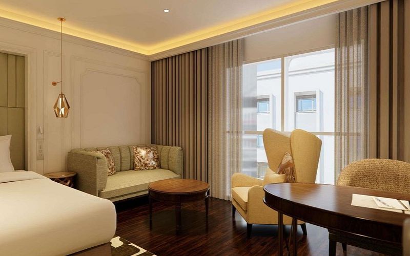 Khách sạn De L'Opera Hà Nội