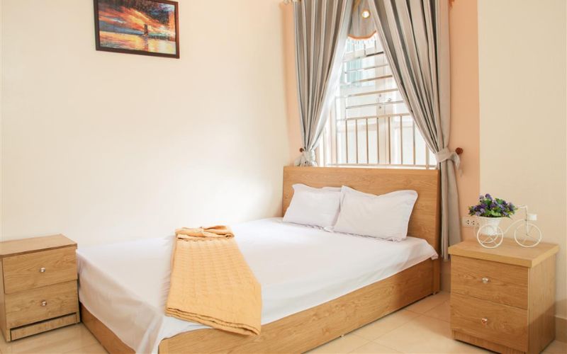 khách sạn giá rẻ ở mộc châu
