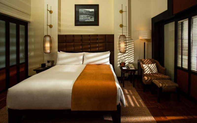 Khách sạn InterContinental Hanoi Westlake