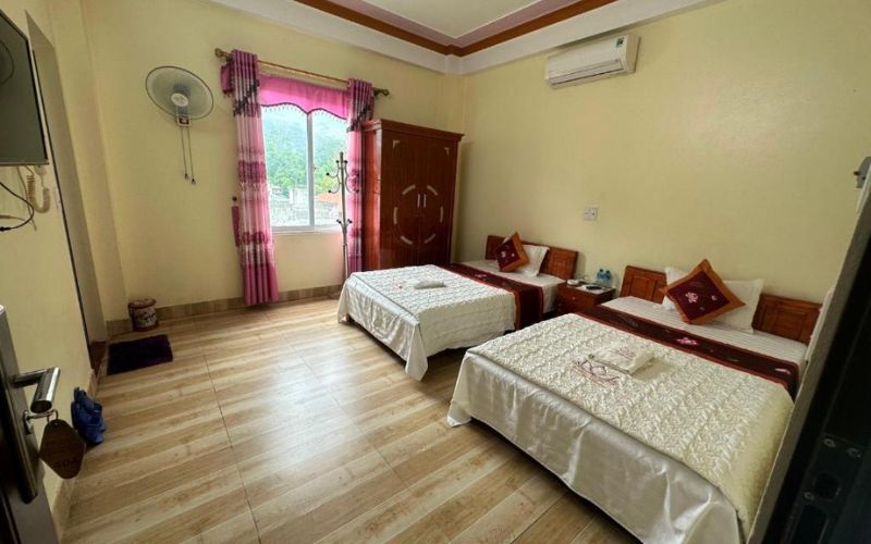 Khách sạn Kiên Thảo
