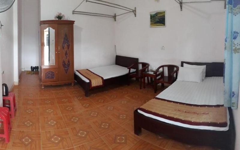Khách sạn Quang Minh