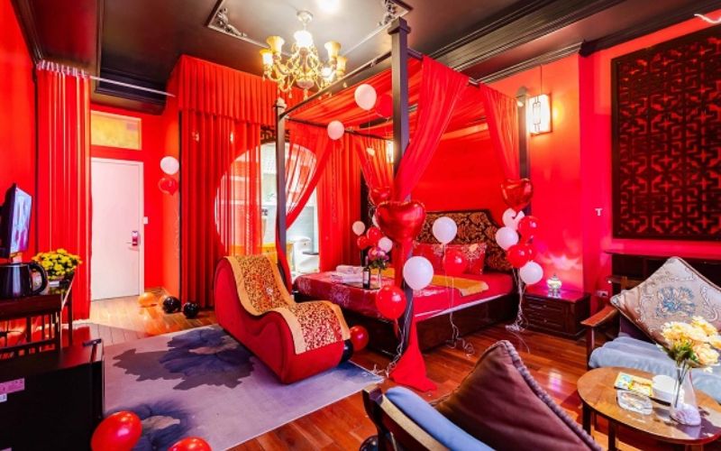 Khách sạn Zen Hà Nội