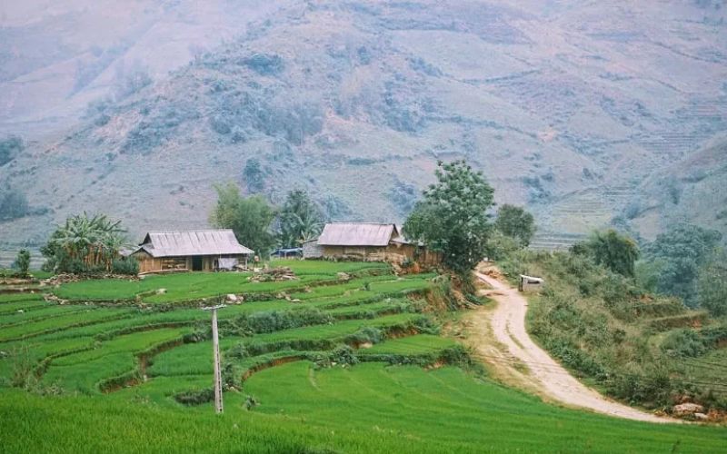 Kinh nghiệm chọn homestay Lai Châu