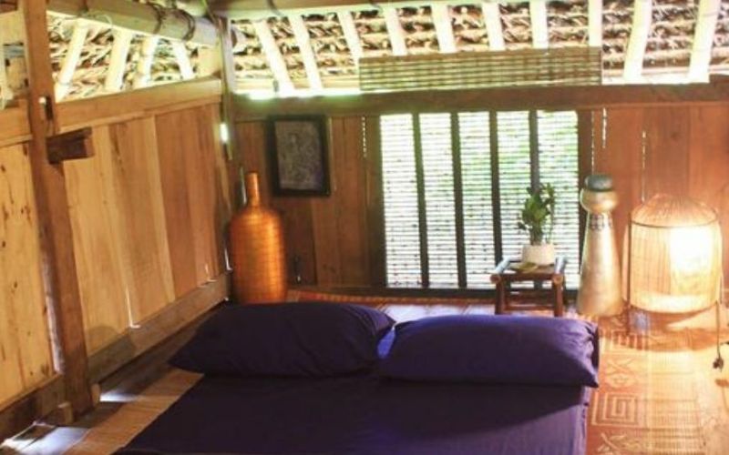 Lalaland Hà Giang Homestay