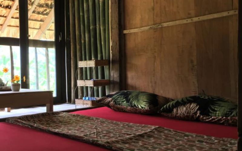 Làng Tày Homestay