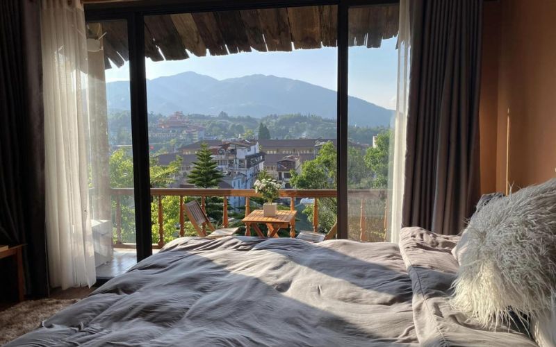 Love House Homestay Sapa