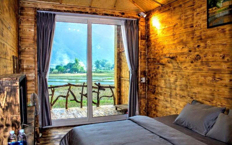 Mai Châu Countryside Homestay & Hotel