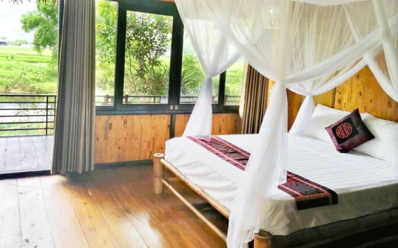 Mai Chau Farmstay