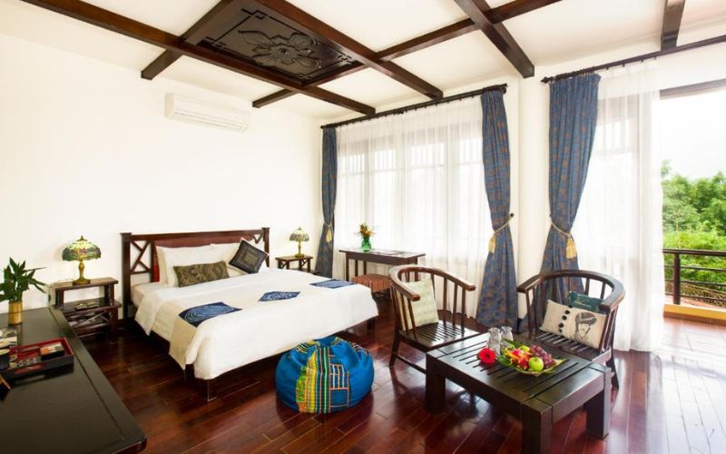 Mai Châu Lodge