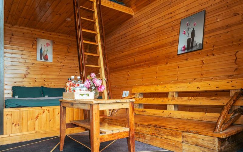 Mando Homestay Tà Xùa