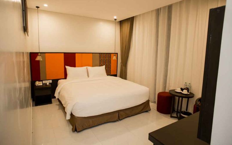 Max Boutique Hotel