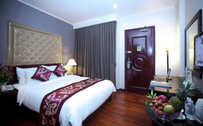 Medallion Hanoi Hotel