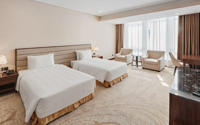 Muong Thanh Luxury Cao Bang Hotel
