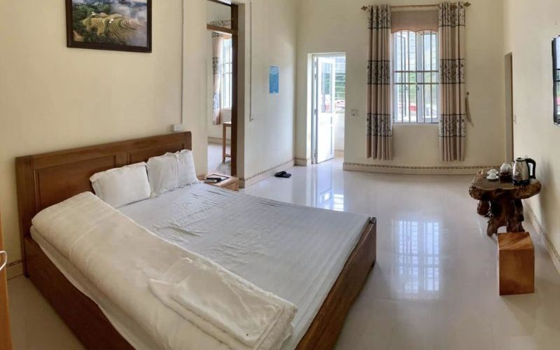 nhà nghỉ mù cang chải
