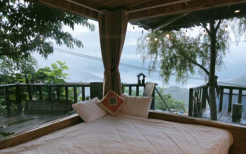 Nhà Nghỉ Tà Xùa