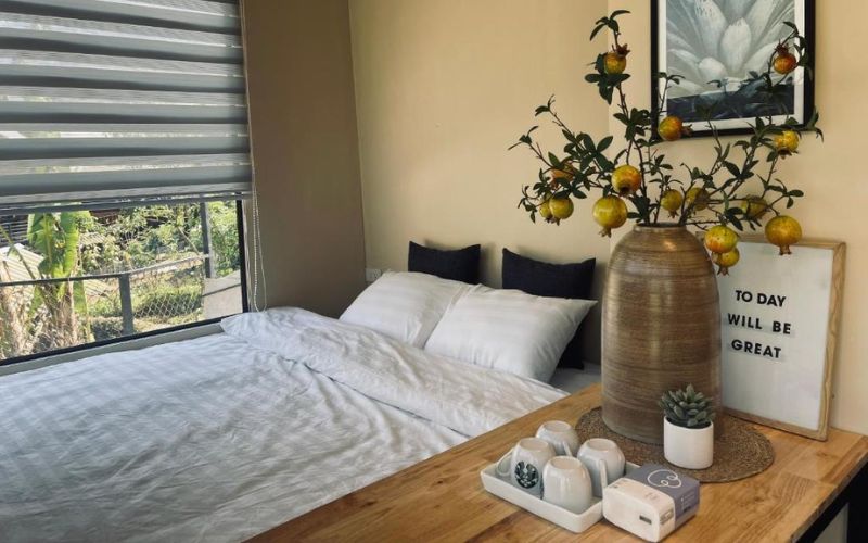 Opal House Mường Hoa