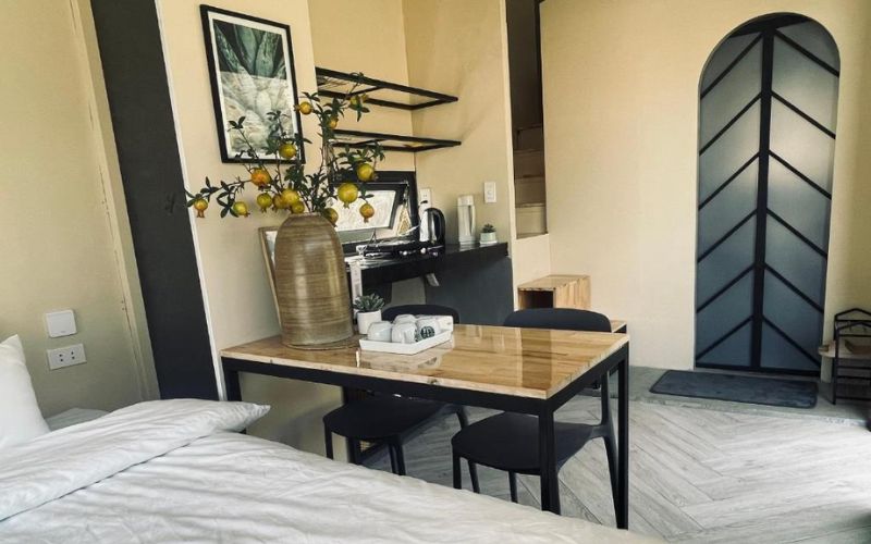 Opal House Sapa