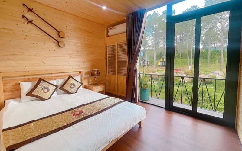 Phoenix Mộc Châu Resort