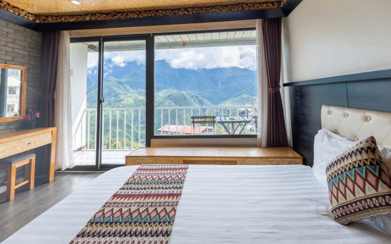 Phương Nam Hotel