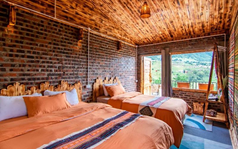 Plum Eco House