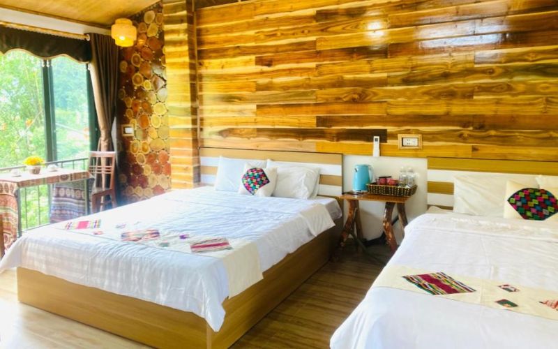 Quân Hằng Homestay