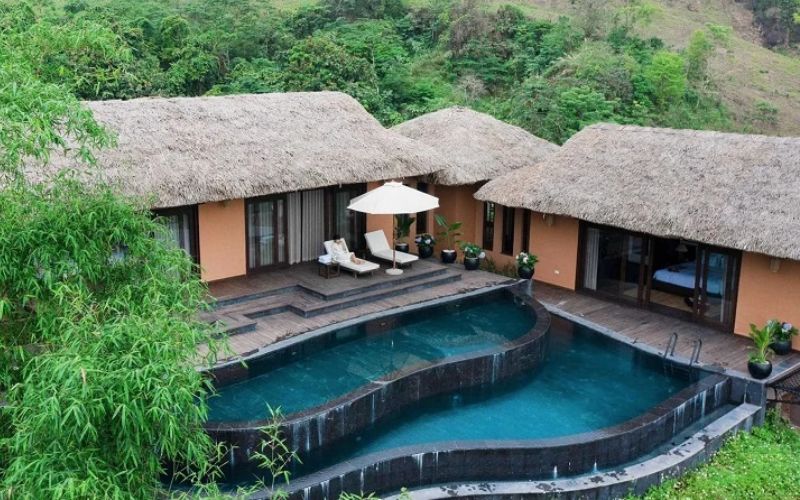 review Avana Retreat Resort