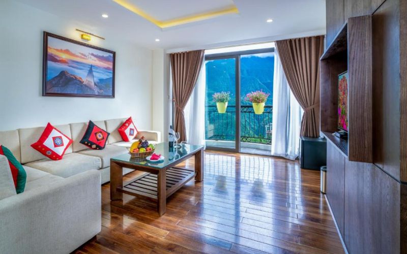 Sapa Relax Hotel & Spa