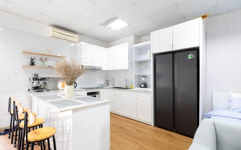 Sazihome Cầu Giấy
