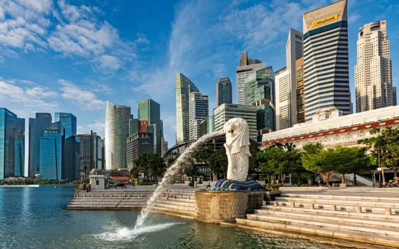 Singapore