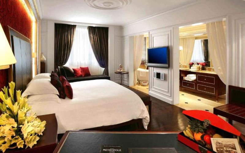 Sofitel Legend Metropole Hanoi
